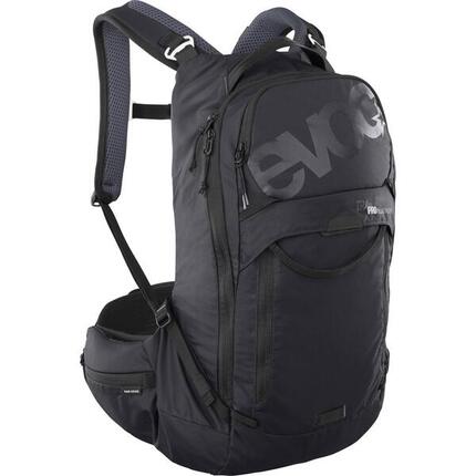 Evoc Trail PRO Blackline 16 L/XL Protektor-Rucksack