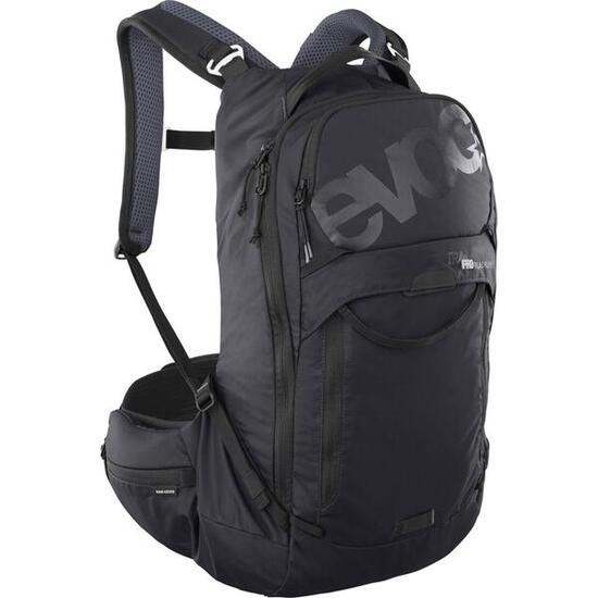 Evoc Trail PRO Blackline 16 L/XL Protektor-Rucksack