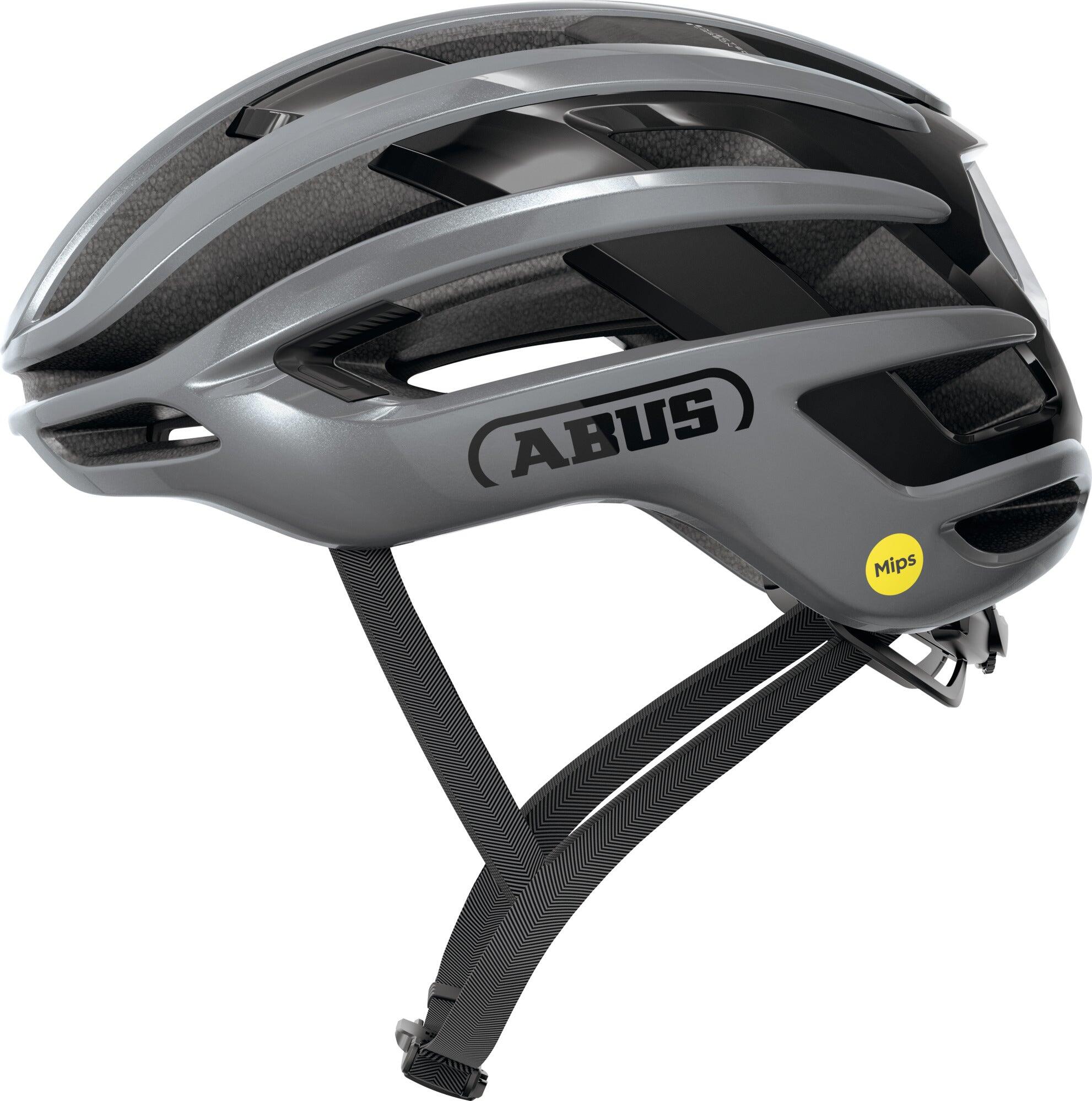 Zestaw słuchawkowy Abus AirBreaker 2.0 MIPS