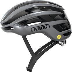 Abus AirBreaker 2.0 casque route 51-55 cm vert foncé