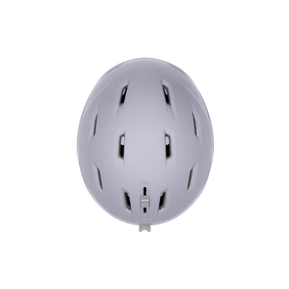 Casque de ski Smith MIRAGE - MATTE LUNAR FOG 2/3