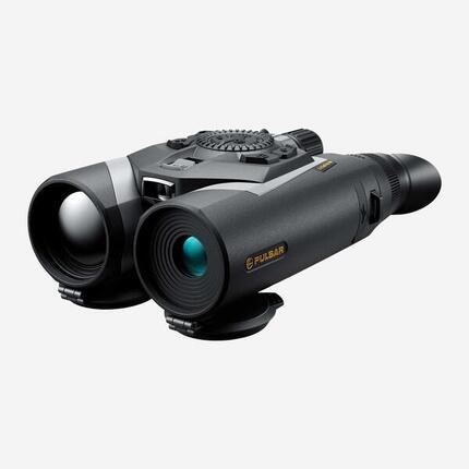 Jumelles Multispectrales Thermiques - Pulsar Symbion LRF DXT50 - Détection 2300m