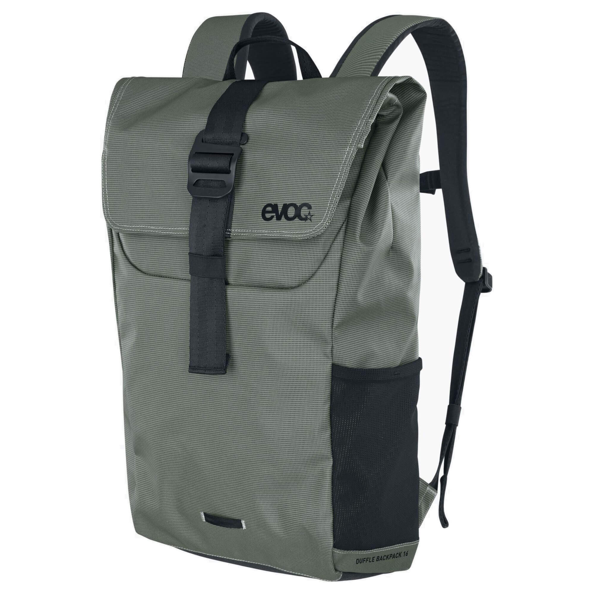 Evoc Duffle 16 - Rucksack 48 cm 3/6