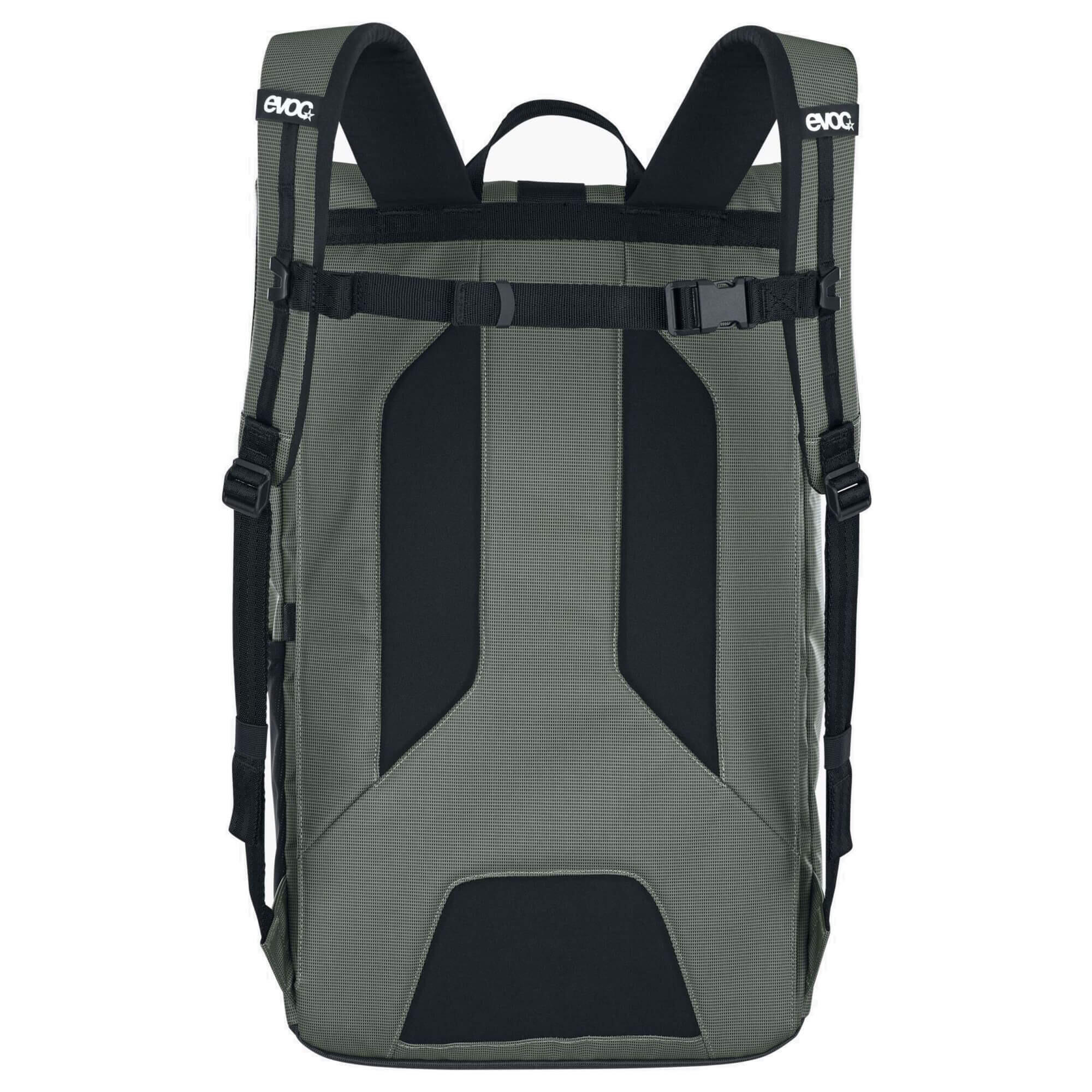 Evoc Duffle 16 - Rucksack 48 cm 2/6