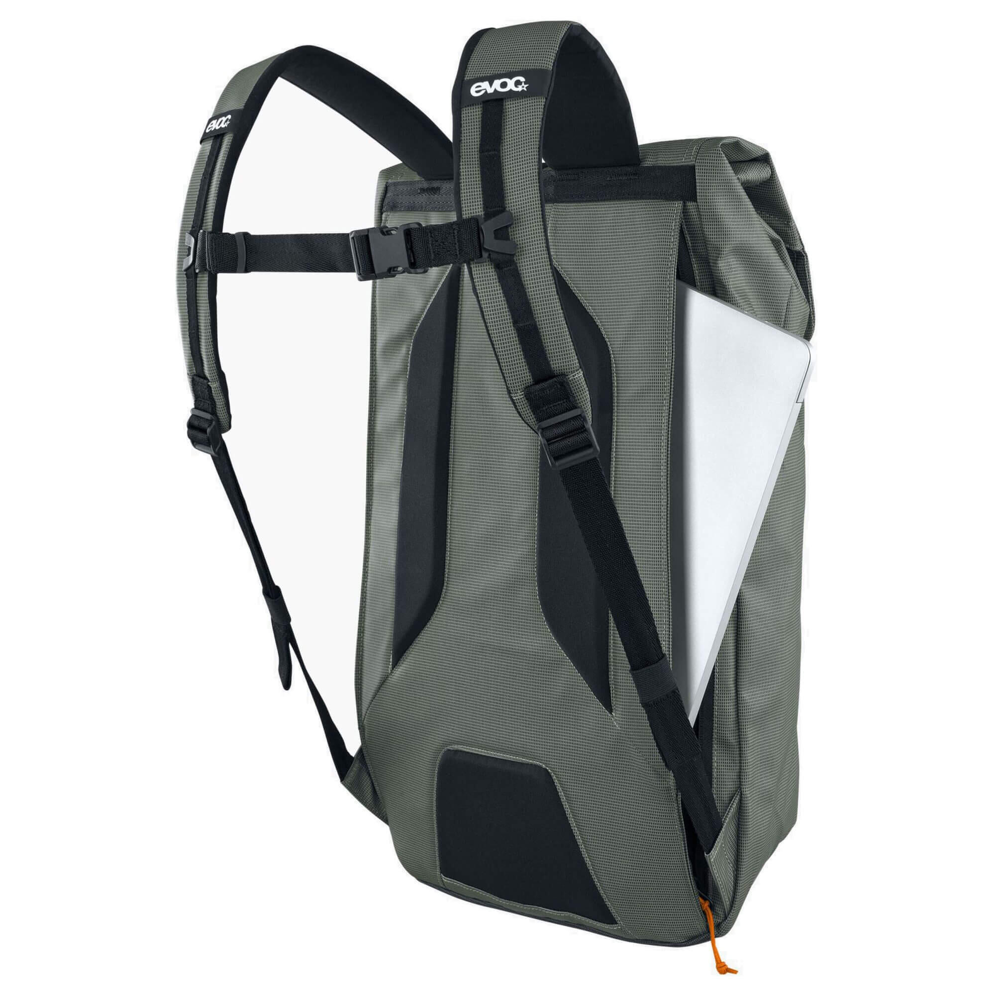 Evoc Duffle 16 - Rucksack 48 cm 5/6