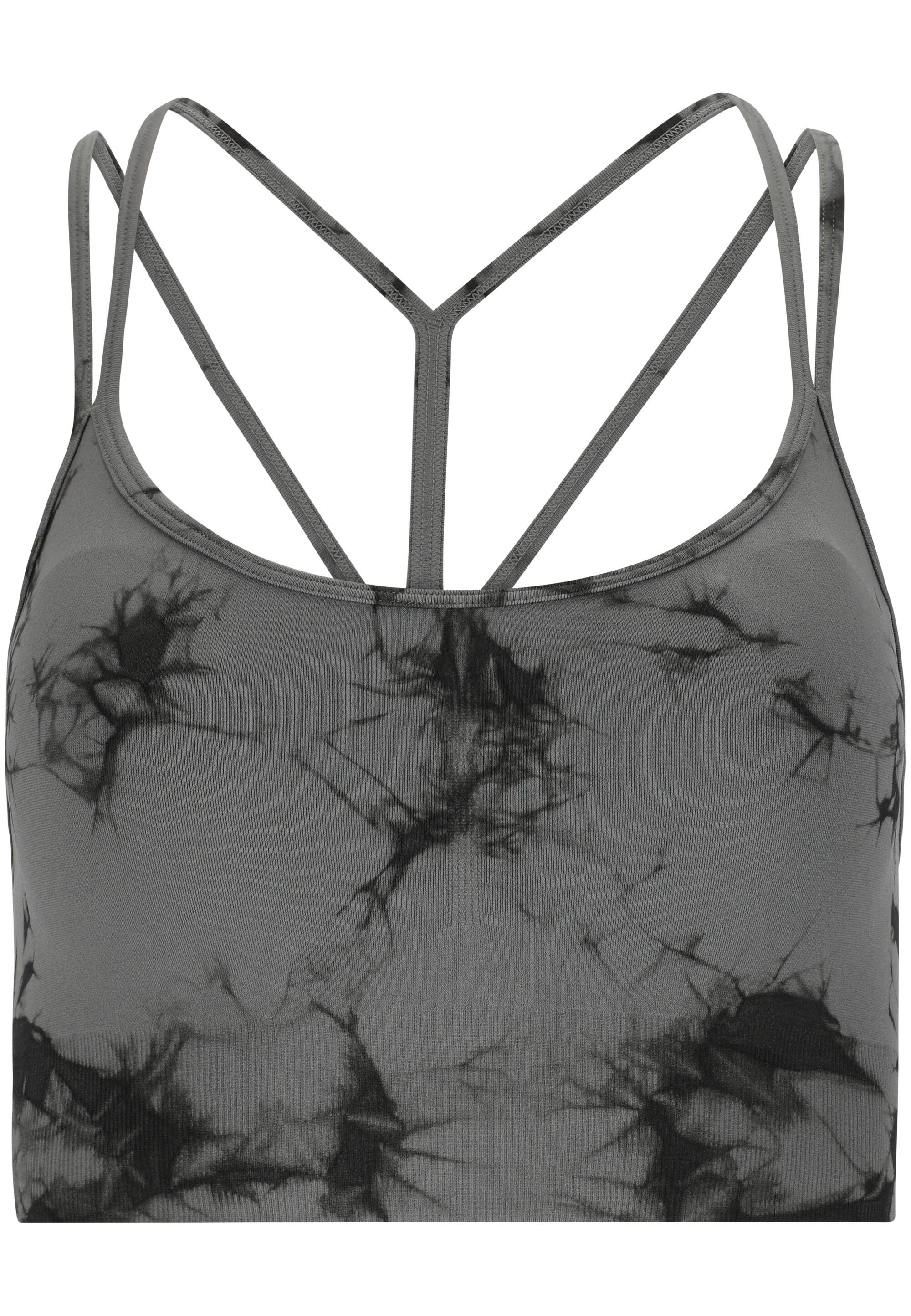 Biustonosz dla kobiet Athlecia Theresa Tie Dye