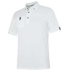 Polo Galvin Green Maple