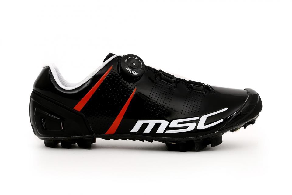 ZAPATILLA MSC XC PRO NEGRO T-41 3/5