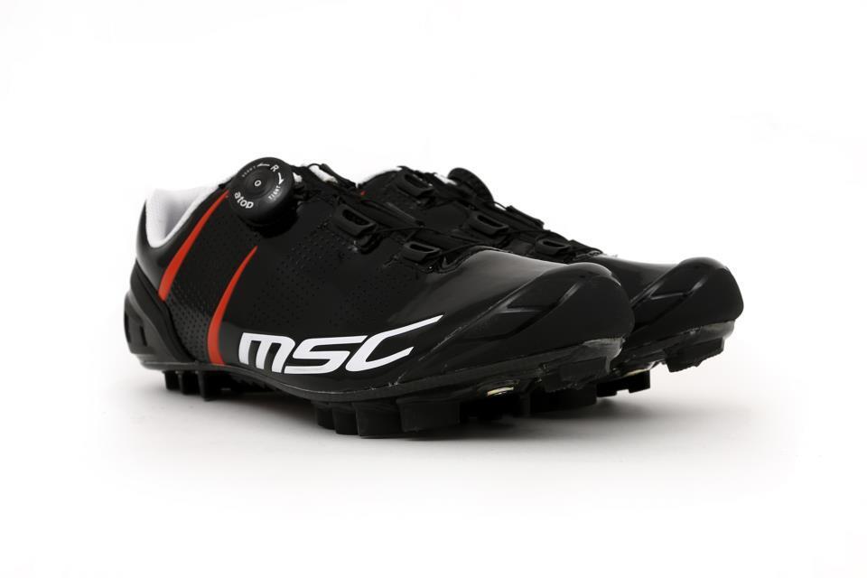 ZAPATILLA MSC XC PRO NEGRO T-41 2/5