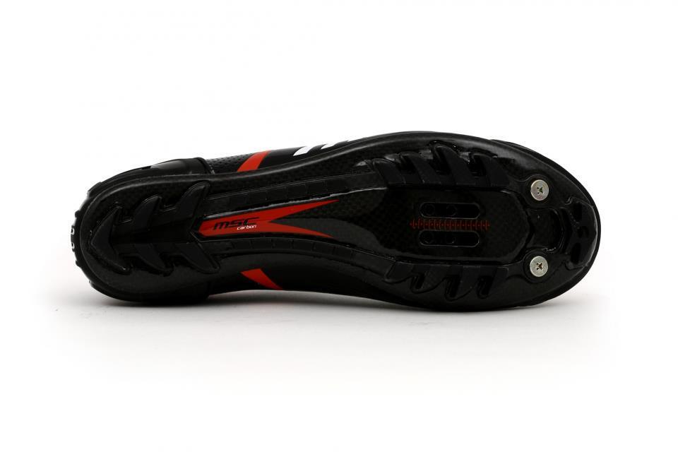 ZAPATILLA MSC XC PRO NEGRO T-41 5/5