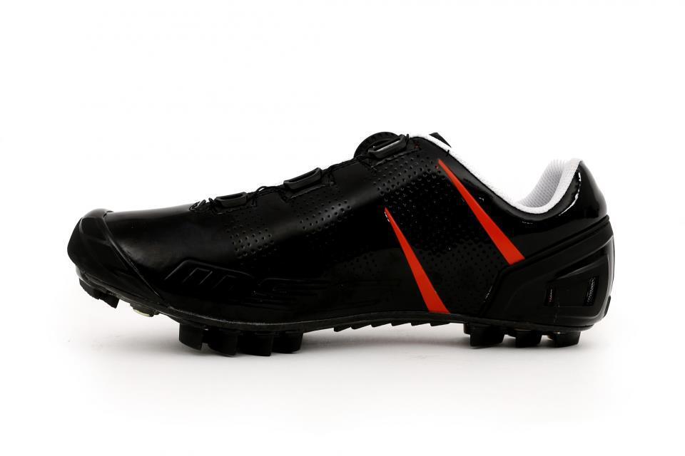 ZAPATILLA MSC XC PRO NEGRO T-41 4/5