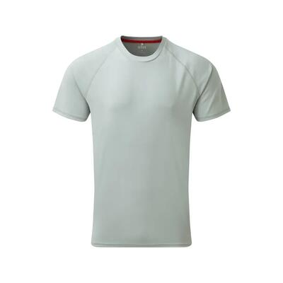 Uv tec t-shirt heren