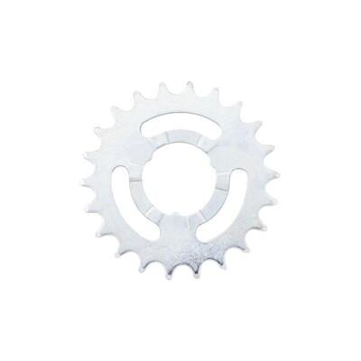 Esjot steek-tandwiel 22t 1/2 x 3/32 voor shimano alfine 8/11
