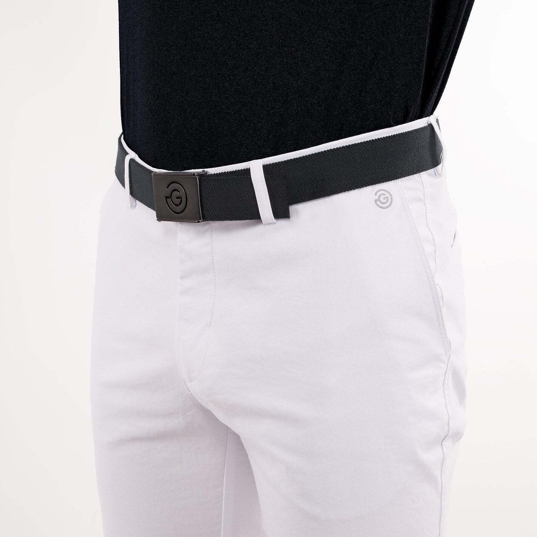 Ceinture en élastique Galvin Green Ward 2/2