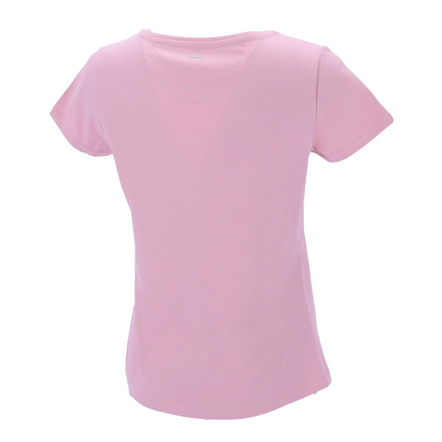 T-Shirt Schockemöhle Sports Liv Style 3/3