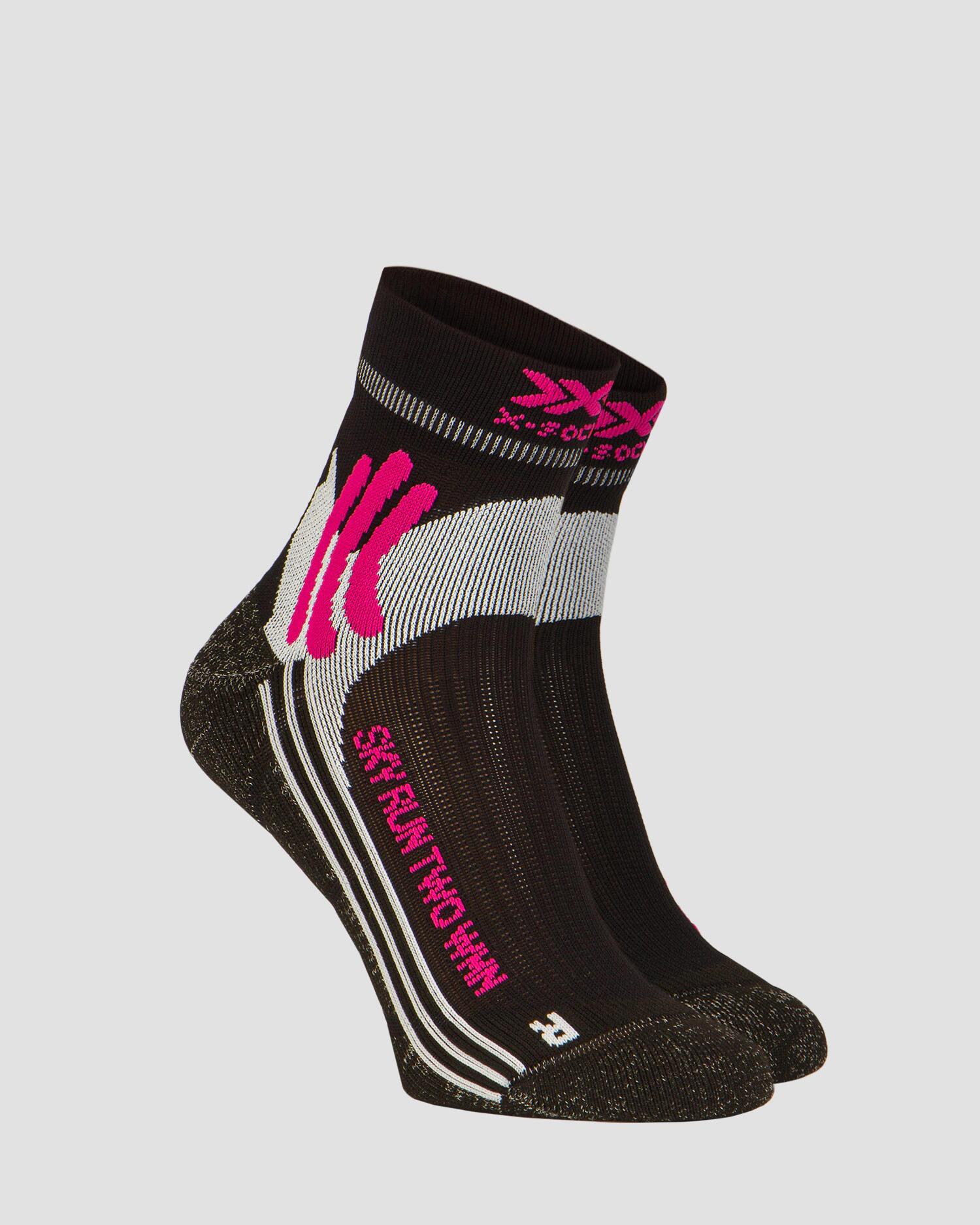 X-SOCKS picture