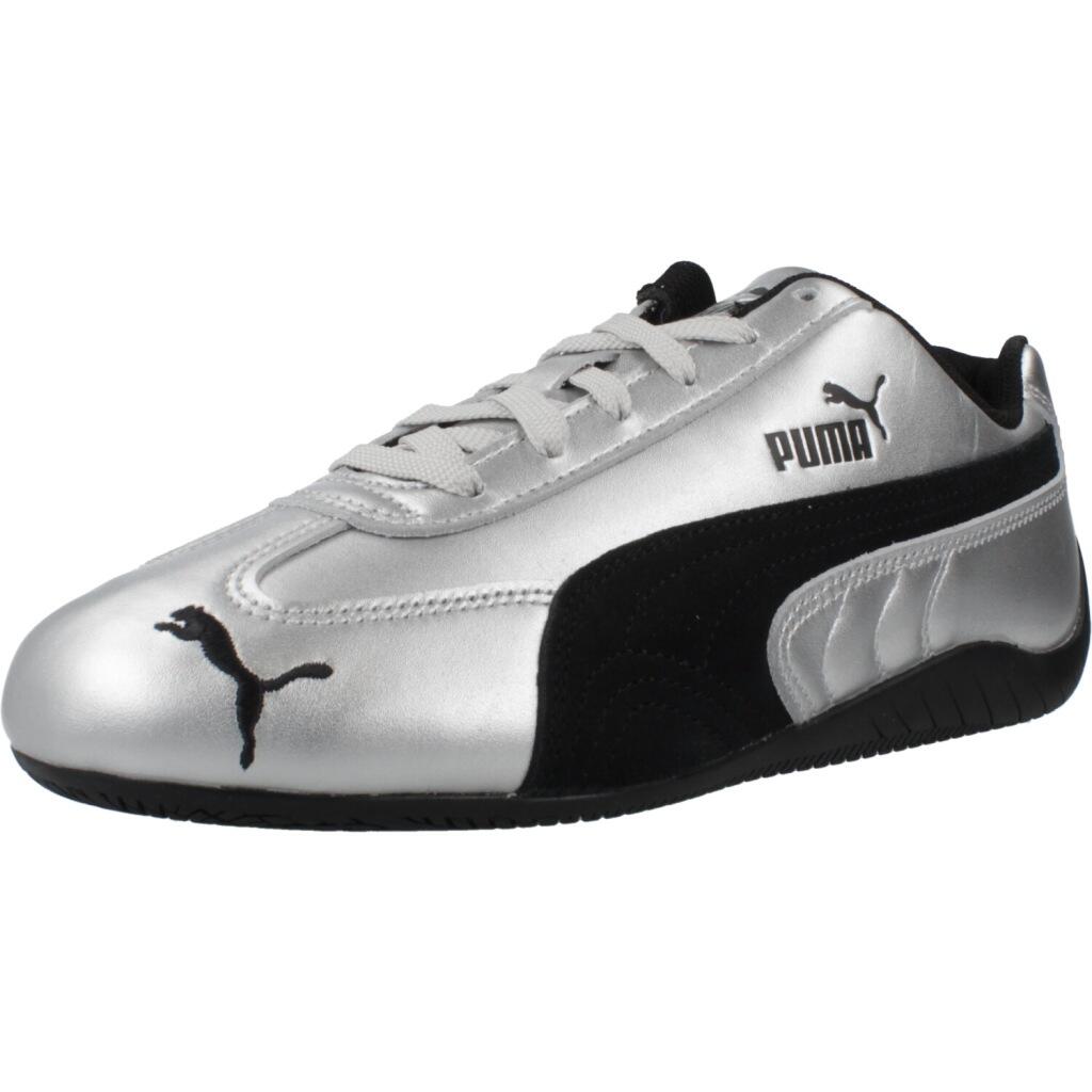 Puma Speedcat Metallic - men's sport walking shoes
