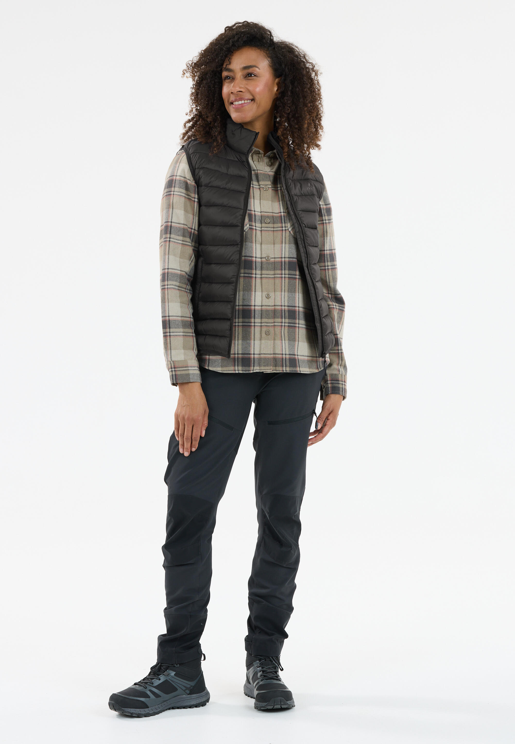 Gilet Arubi 3/5