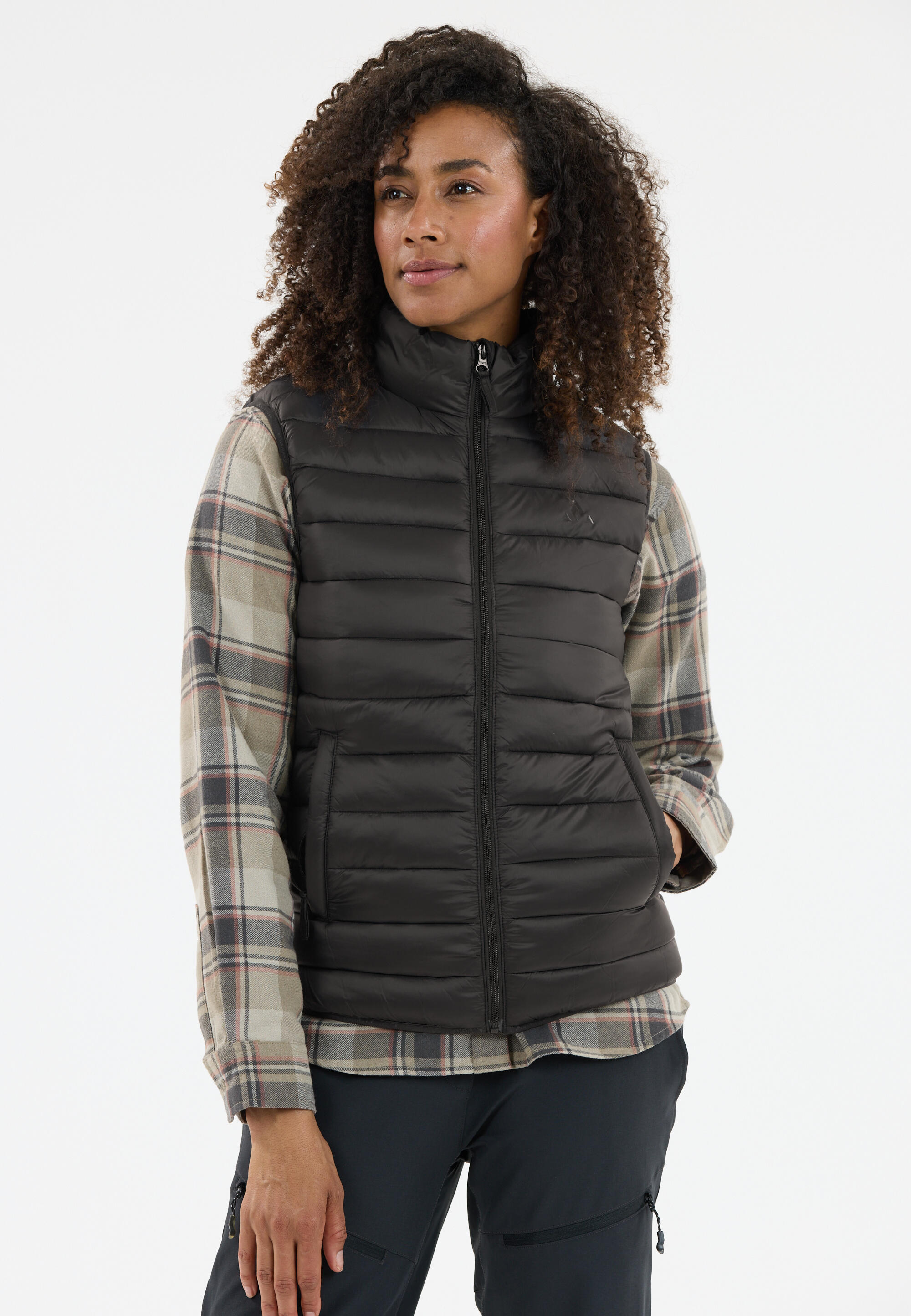 Gilet Arubi 4/5