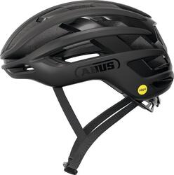 Casque Abus AirBreaker 2.0 MIPS L (57-61 cm) Velvet Black