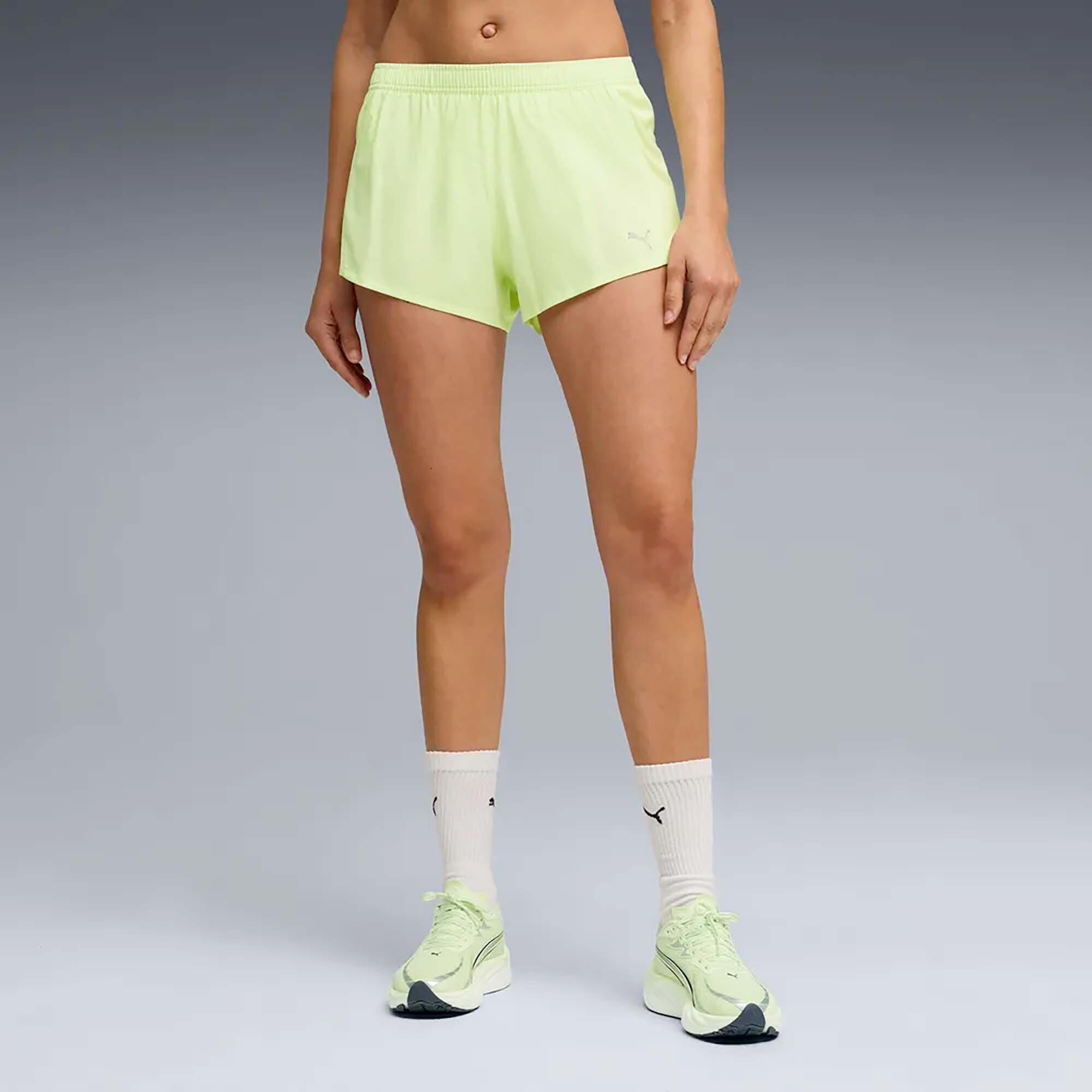 Short Puma W Run Velocity 3 Short Femme 2/4