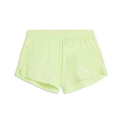 Puma korte broek w run velocity 3 short vrouwen