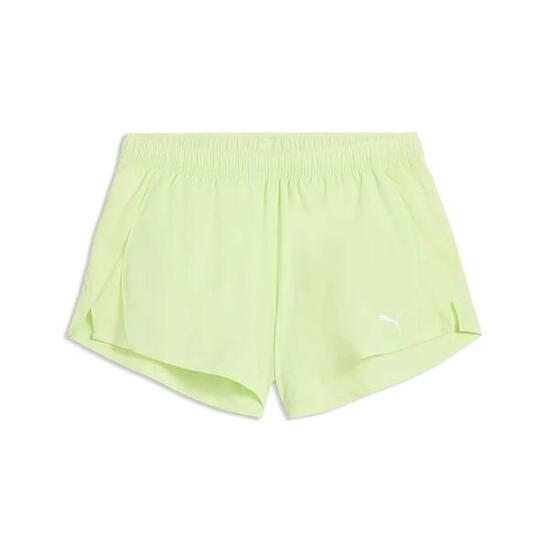 Short Puma W Run Velocity 3 Short Femme