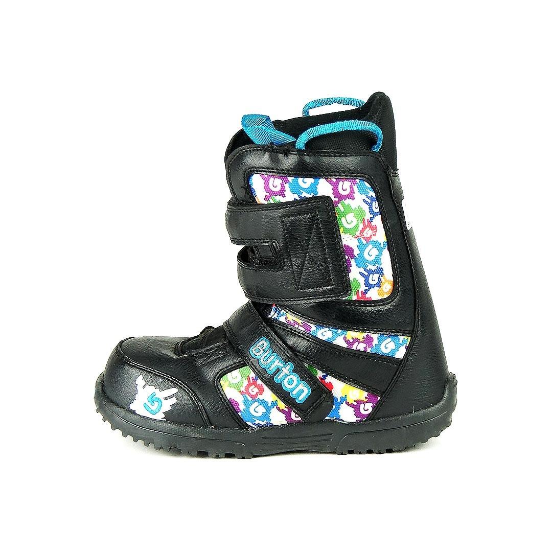 BURTON Reconditionné - BURTON GROM BOOT   Très bon état