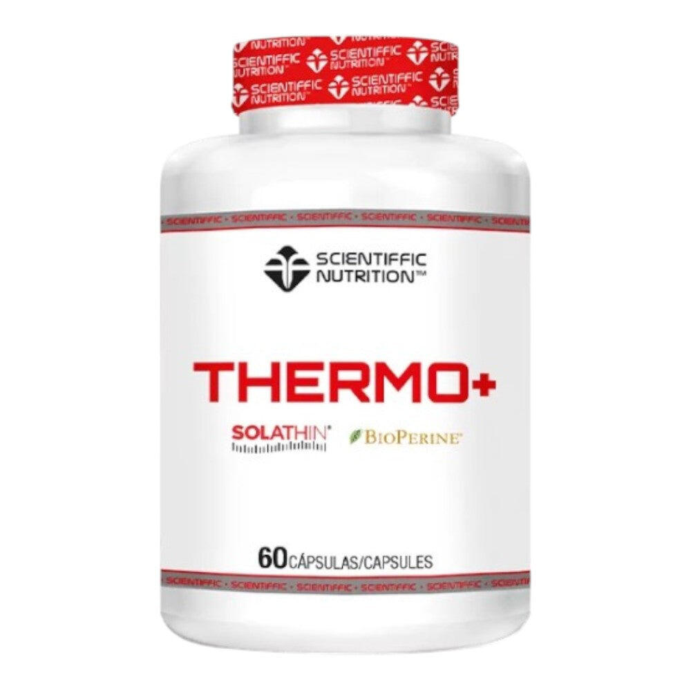 SCIENTIFFIC NUTRITION picture