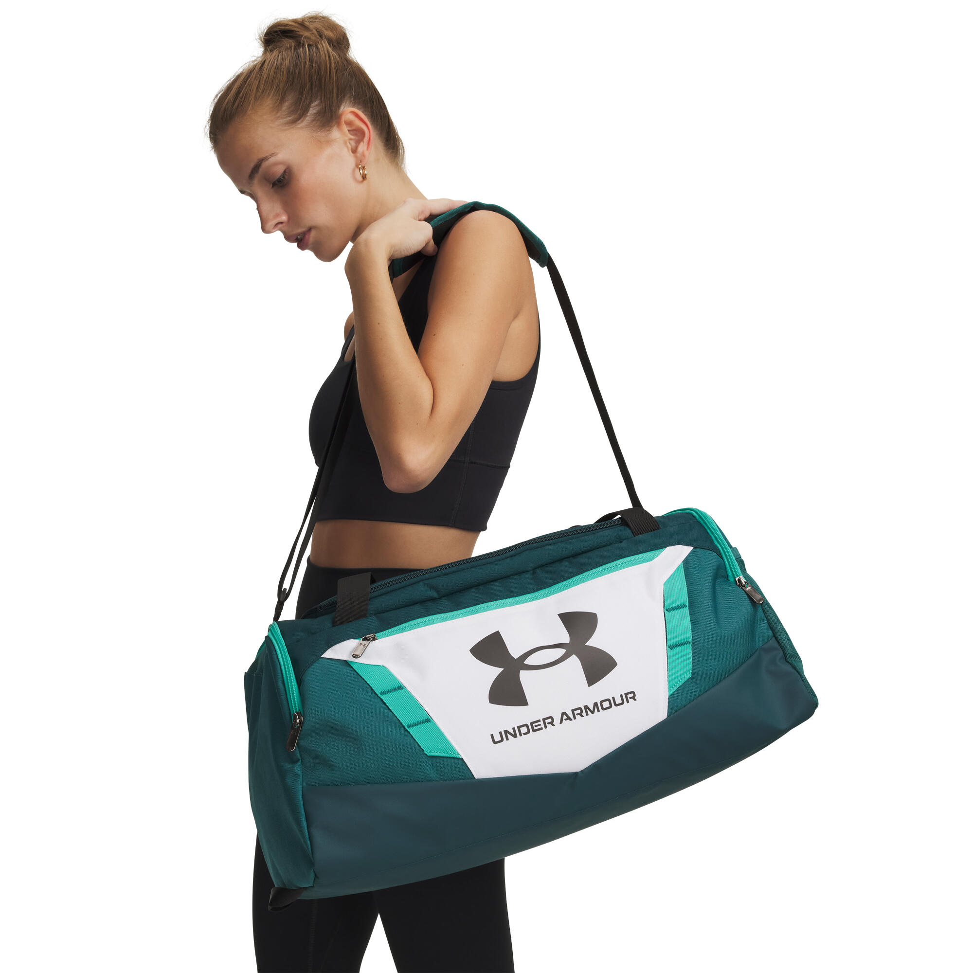Sac de sport Under Armour Undeniable 5.0 3/5