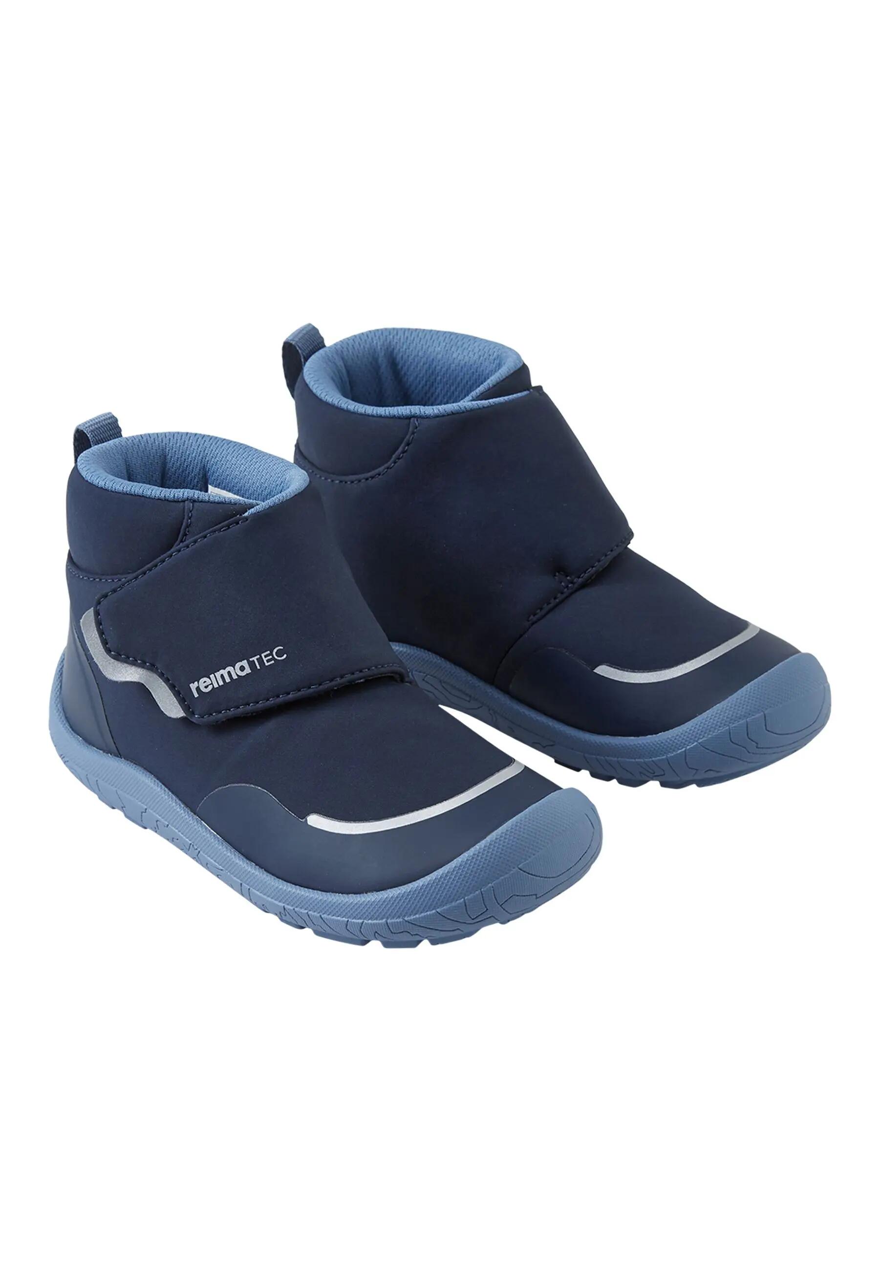 Scarpe da ginnastica bambino Reima Hyppii 3/7