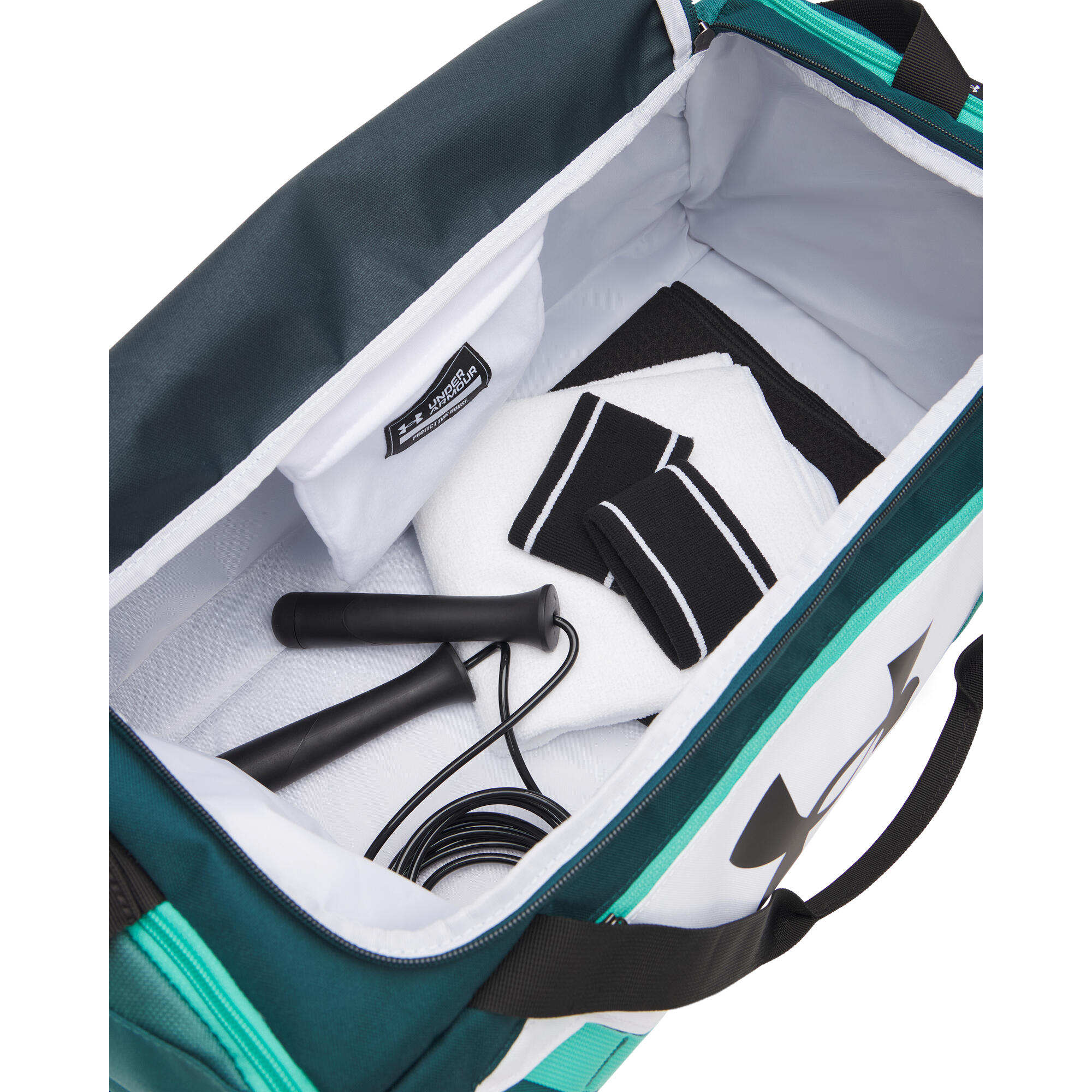 Sac de sport Under Armour Undeniable 5.0 4/5