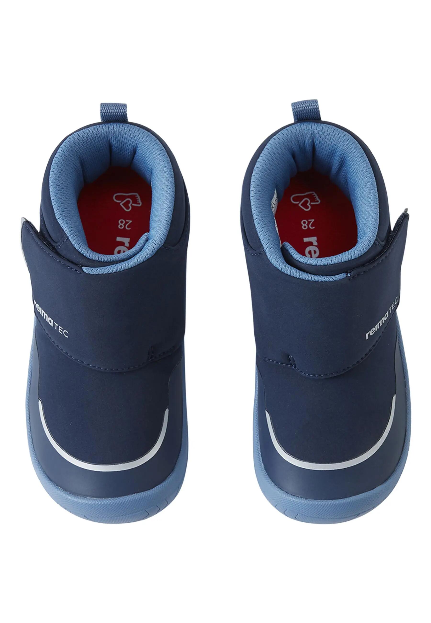 Scarpe da ginnastica bambino Reima Hyppii 4/7