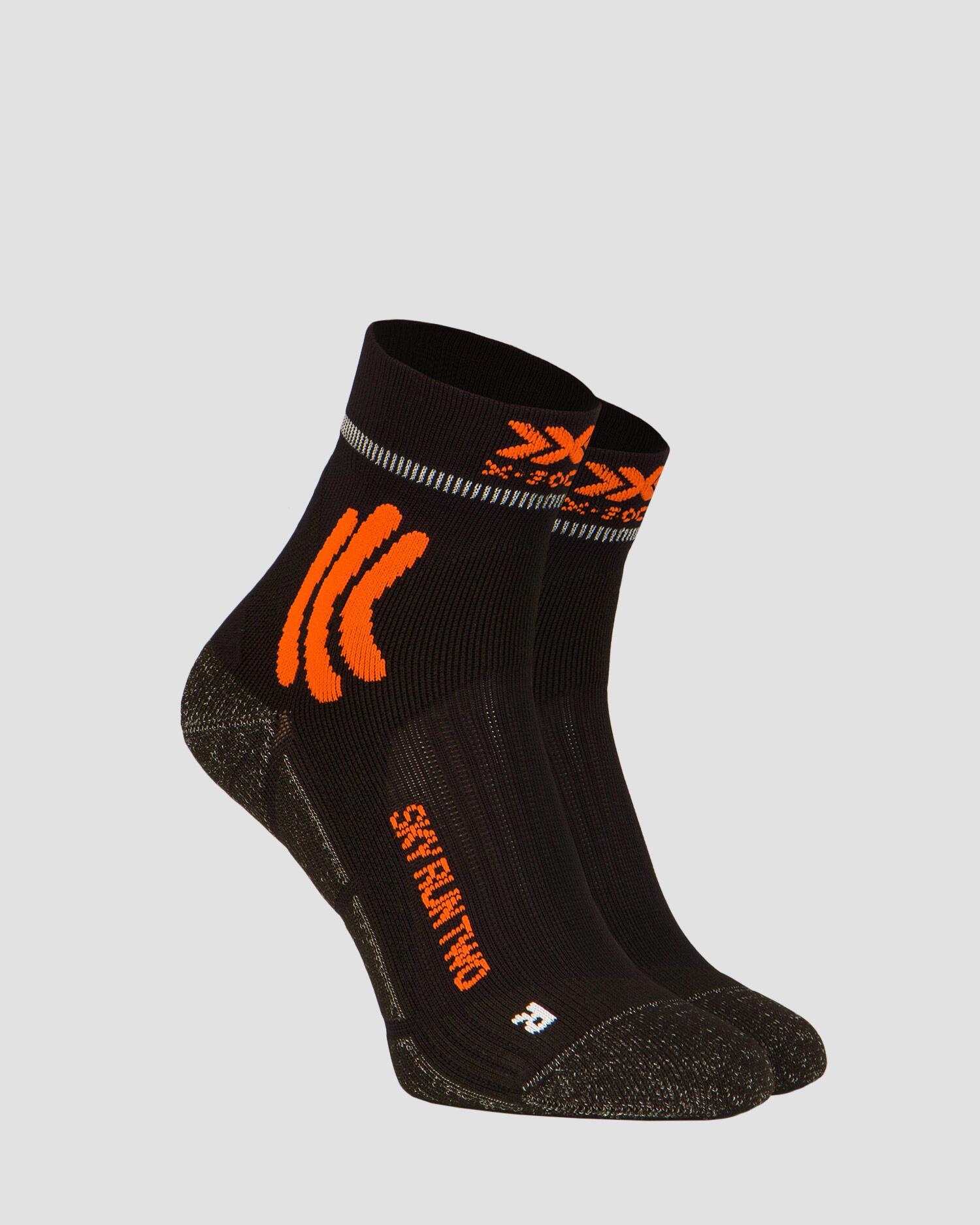 X-SOCKS picture