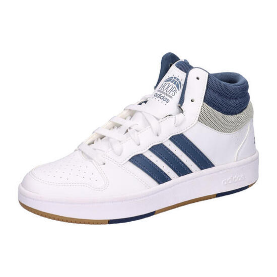HOOPS MID CLASSIC SCHUHE