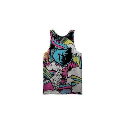 Maillot NBA Memphis Grizzlies Outerstuff The boom pour enfant