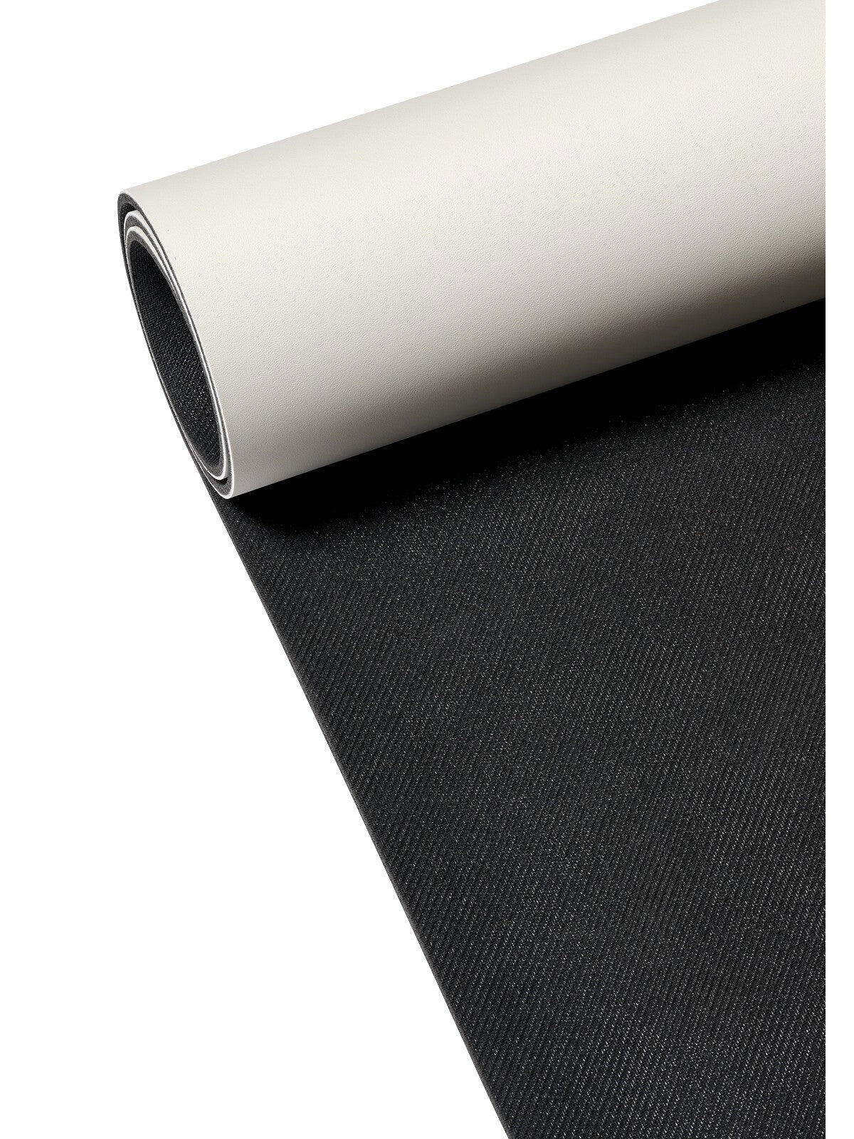 Tappetino yoga CASALL Grip e cuscino Tappetino yoga ovale Mat III 5 mm 3/3