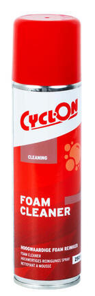 Cyclon Schaumreiniger Spray 500ml - Biologisch abbaubar