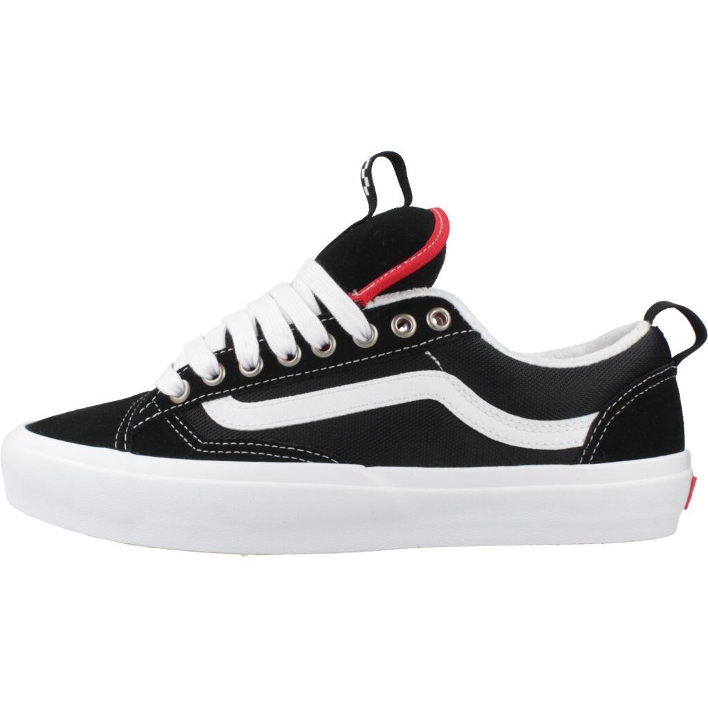 Buty VANS SKATE OLD Czarny 2/6