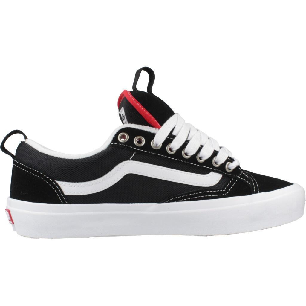 Buty VANS SKATE OLD Czarny 4/6