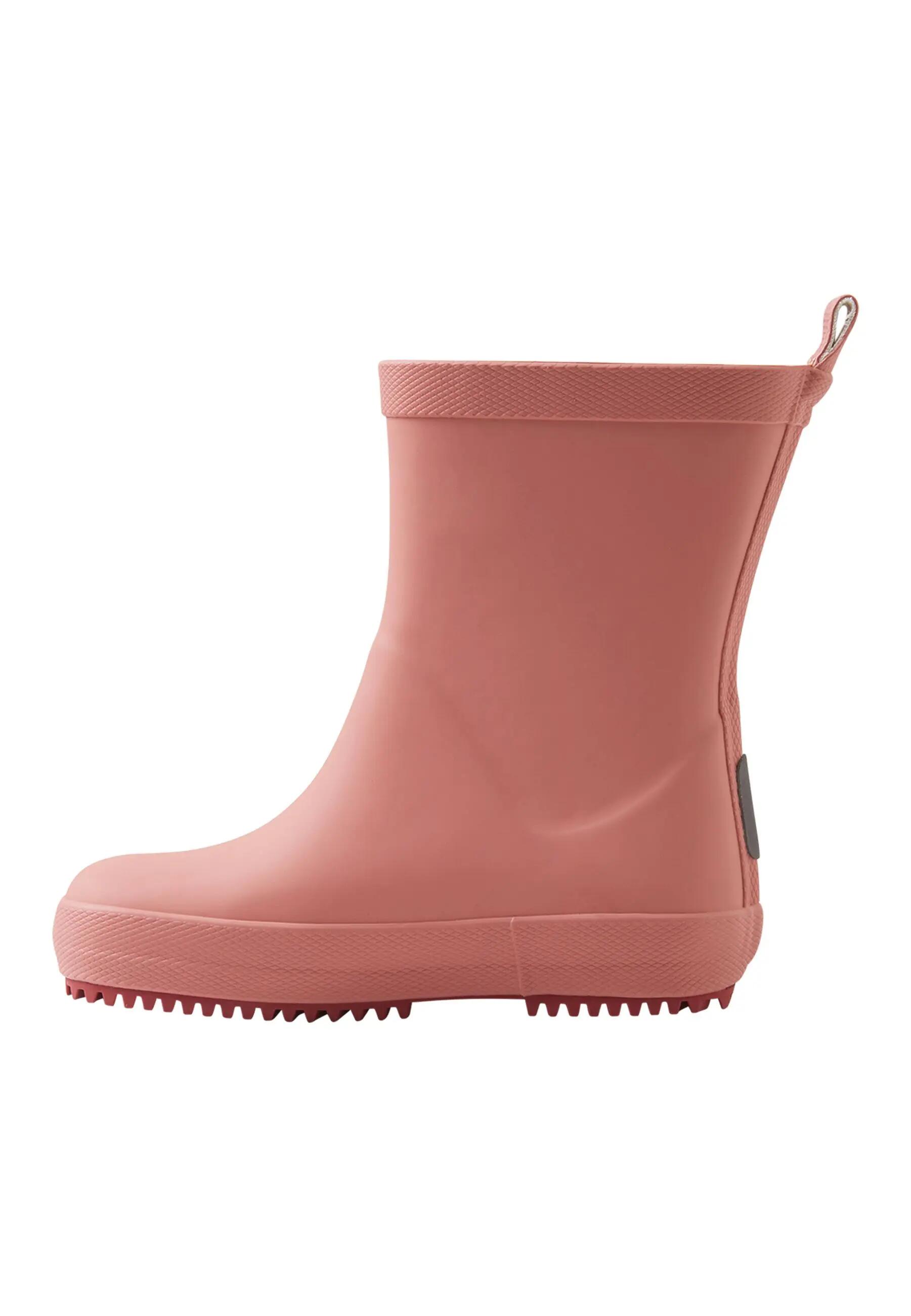 Barfuß Gummistiefel Ankka - Vegane, wasserdichte Barfuß-Regenstiefel für Kinder 2/9