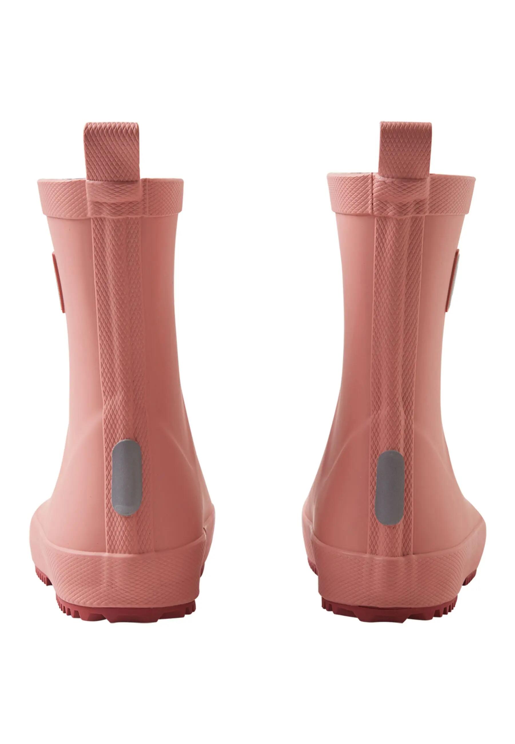 Barfuß Gummistiefel Ankka - Vegane, wasserdichte Barfuß-Regenstiefel für Kinder 5/9