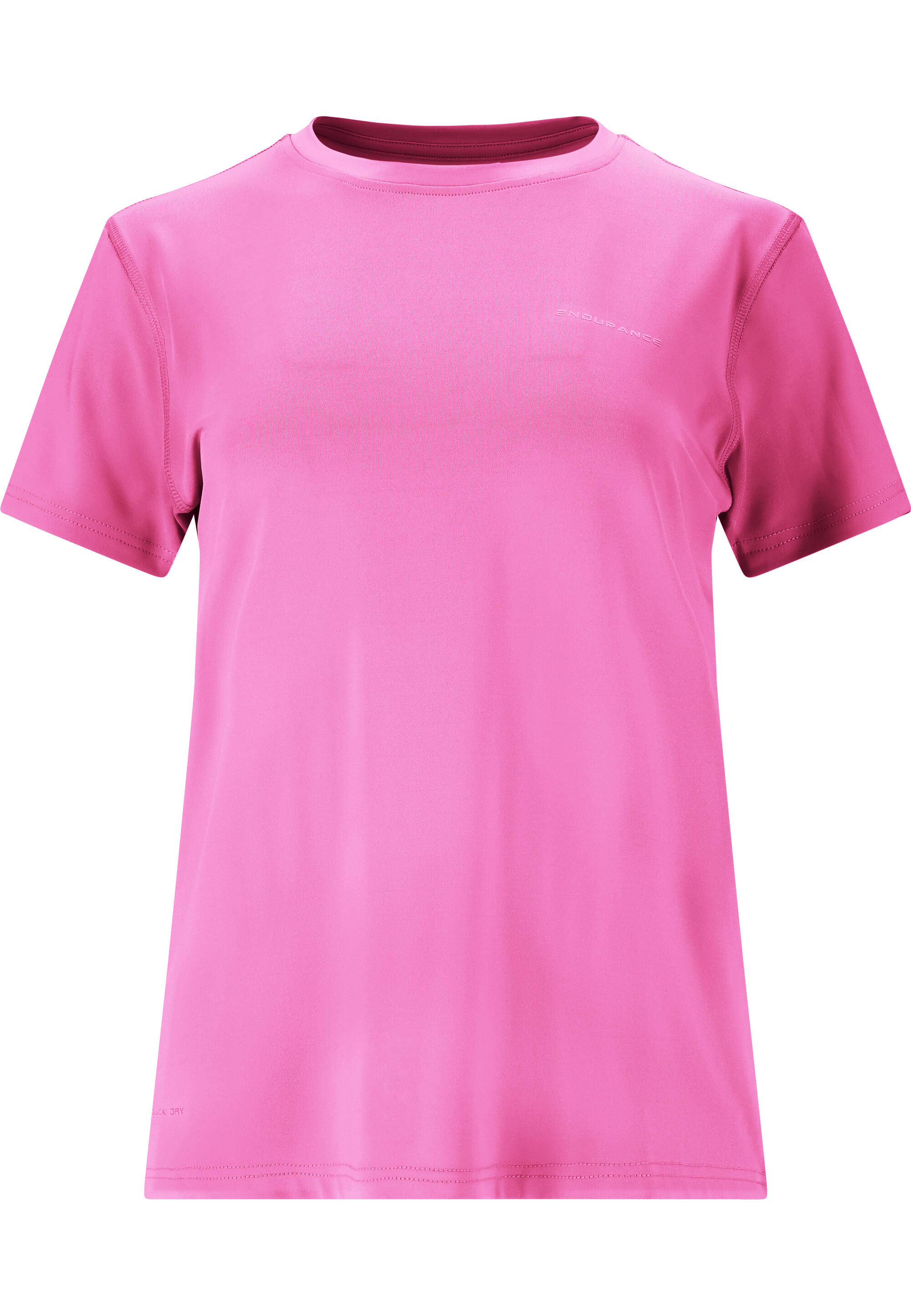 Damski jersey Endurance Yonan V2