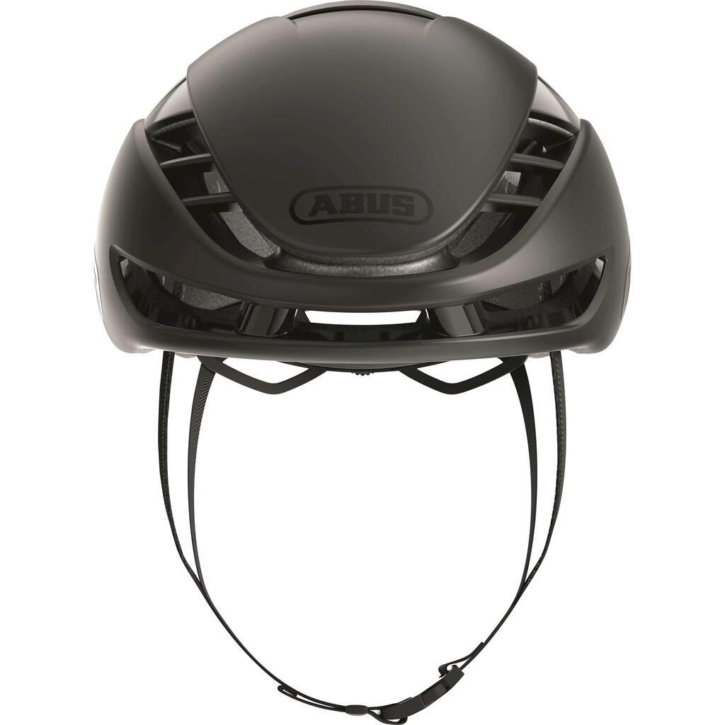 Abus GameChanger 2.0 helmet - RF Velvet Black M/L 57-61 cm