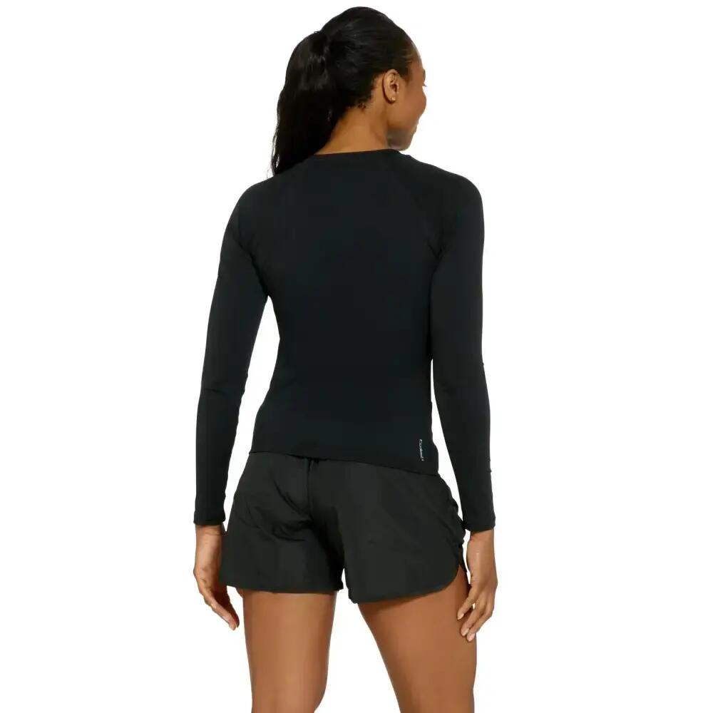 Haut de maillot de bain manches longues femme Zoggs 2/5