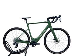 Reconditionné - Vélo gravel électrique Advanced Offroad Pro Gravel - comme neuf