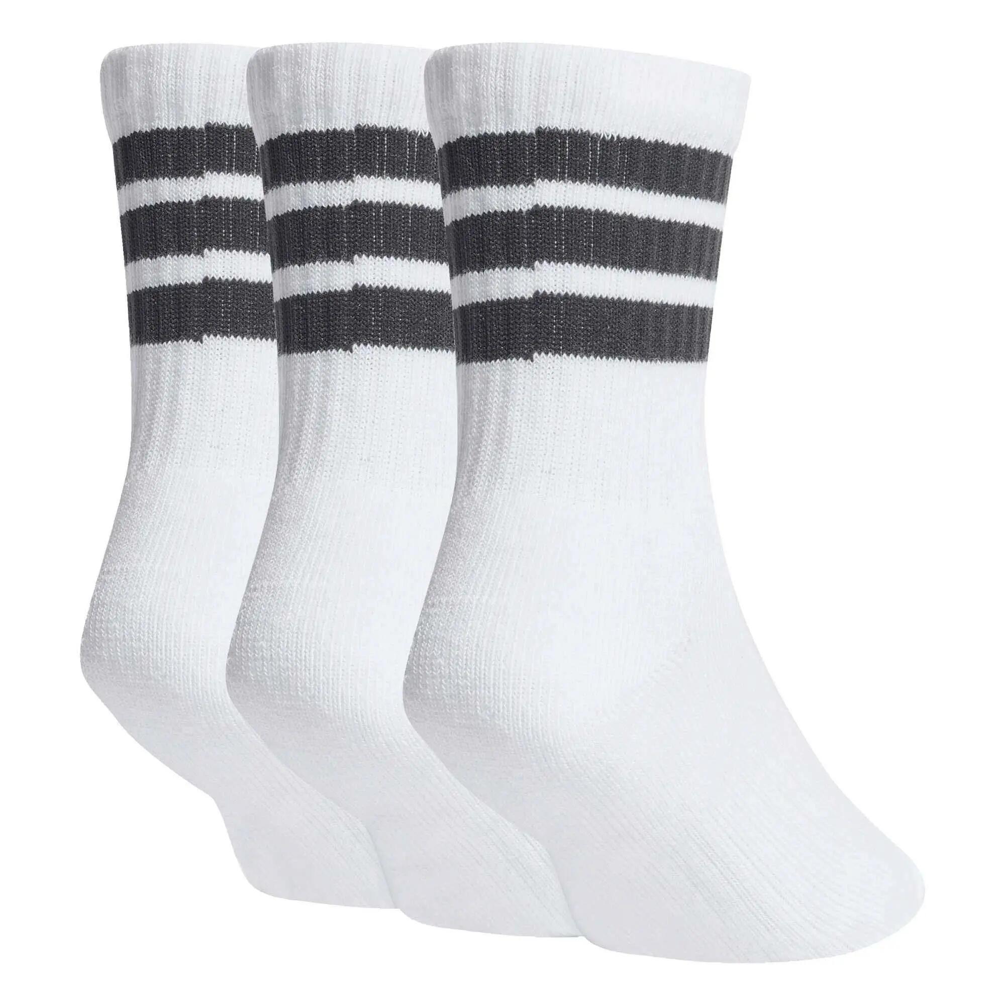 Calze Adidas Sport 3S Kd C Crw 3P Junior 2/4