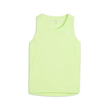 Tanktop Puma W Run Velocity Tank Poly Dame