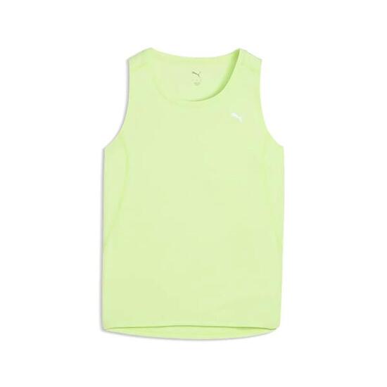 Tanktop Puma W Run Velocity Tank Poly Dame