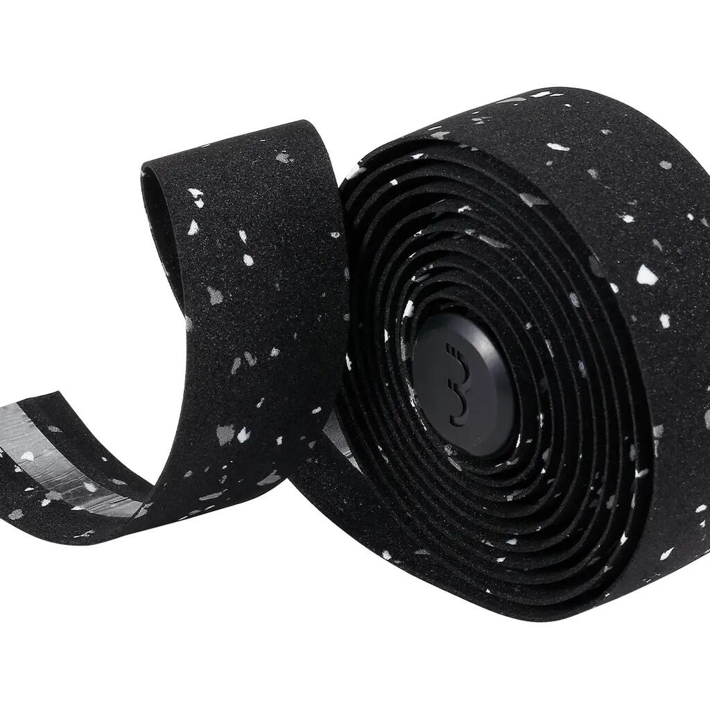 BBB RaceRibbon Bar Tape Black Speckle